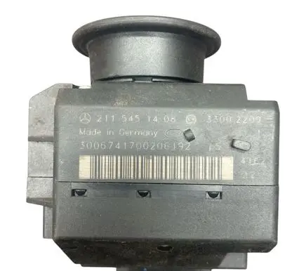 Ignition lock