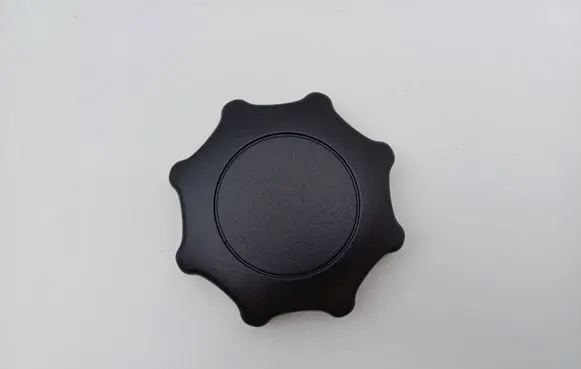 Seat Leon (1P) Seat adjustment knob 1J0881671F