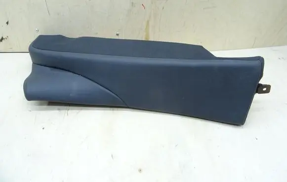 Peugeot 3008 I Seat trim 