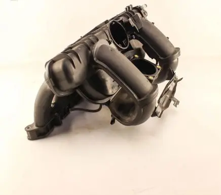 BMW 5 E60 E61 Intake manifold 7534749