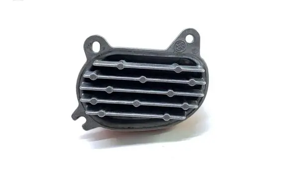 Volkswagen ID.4 LED ballast control module 00214203