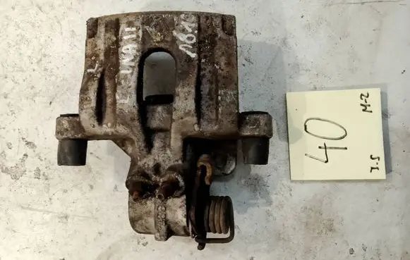 Renault Laguna II Front brake caliper 8200020473
