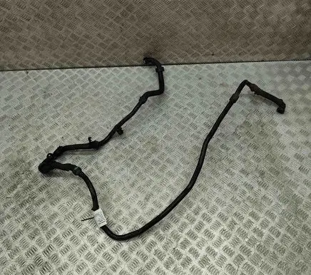 Jaguar F-Pace Engine coolant pipe/hose