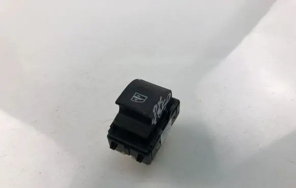Renault Captur Electric window control switch 254218614R