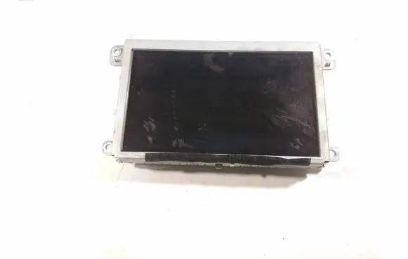 Screen/display/small screen