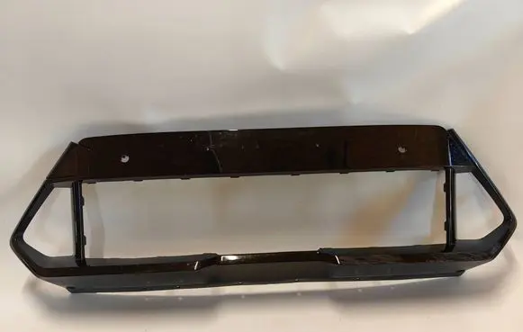 BMW X5M G05 F95 Front bumper lower grill 8086319