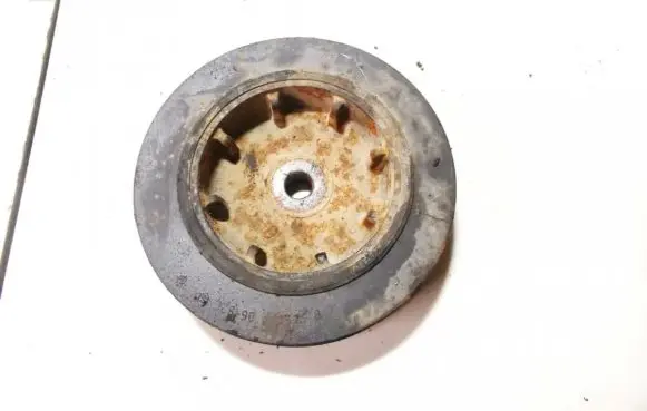 Volvo S40, V40 Crankshaft pulley