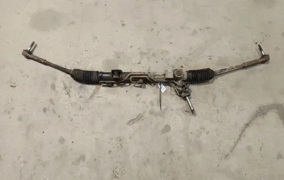 Fiat Freemont Steering rack 