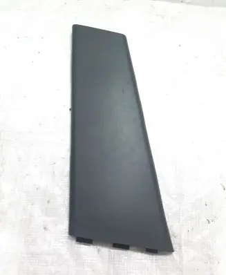 Fiat 500L (B) pillar trim (bottom) 735522680