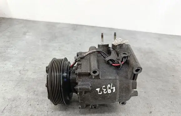 Honda Civic Air conditioning (A/C) compressor (pump) 38800PLAE02TRSA09