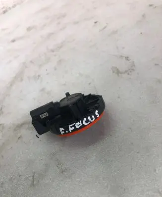 Ford Focus Airbag deployment crash/impact sensor Jx7t14c676aa