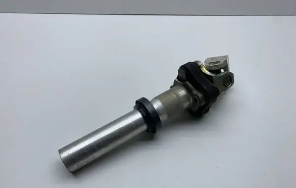 Mercedes-Benz E W212 Steering column universal joint 204460191