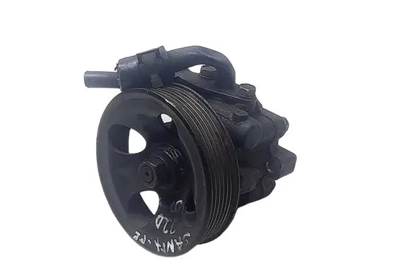 Hyundai Santa Fe Power steering pump 571002B000 YSGJ02