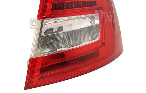 Skoda Octavia Mk3 (5E) Rear/tail lights 18531102 202511251207