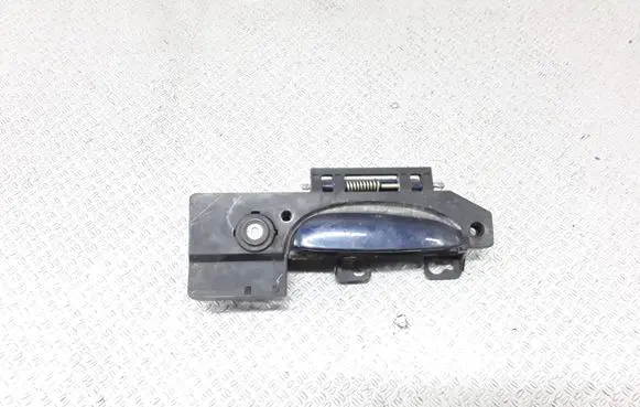 Jaguar S-Type Front door exterior handle