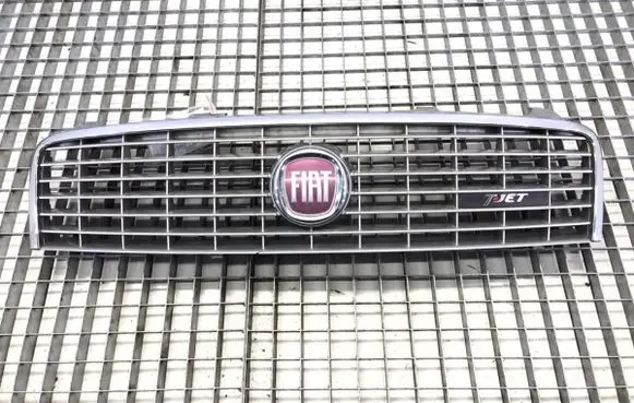 Fiat Linea Front grill
