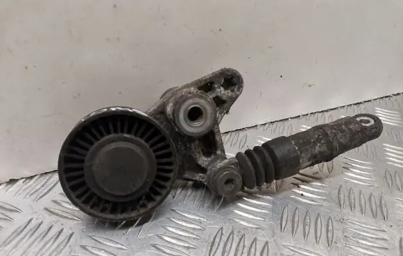 Audi A6 S6 C6 4F Generator/alternator belt tensioner 059145201E