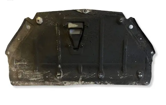 Audi TT TTS Mk2 Engine splash shield/under tray 8J7825238