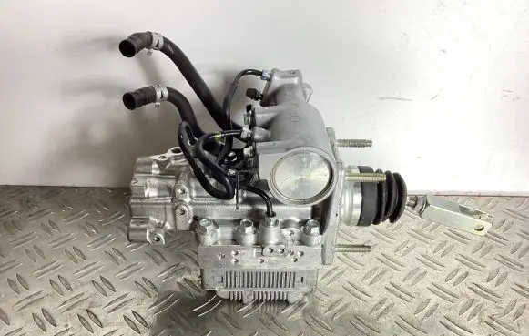 Lexus NX ABS Pump 4727047030 1512053431 4721078050