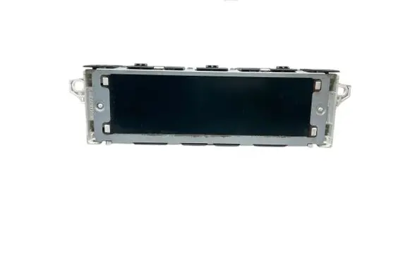 Citroen C3 Picasso Screen/display/small screen 9666631380 2101883 NS619237