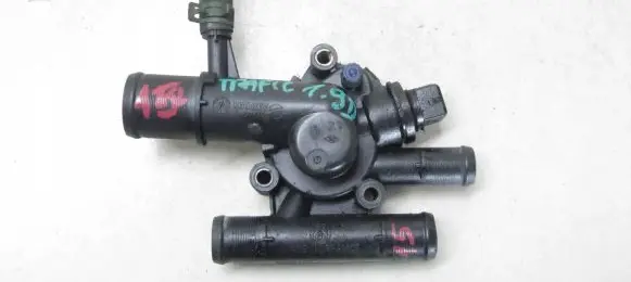 Renault Trafic II (X83) Thermostat/thermostat housing 8200024349