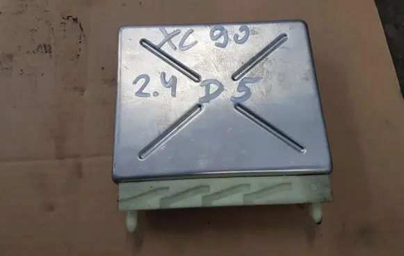 Volvo XC90 Gearbox control unit/module P09480761