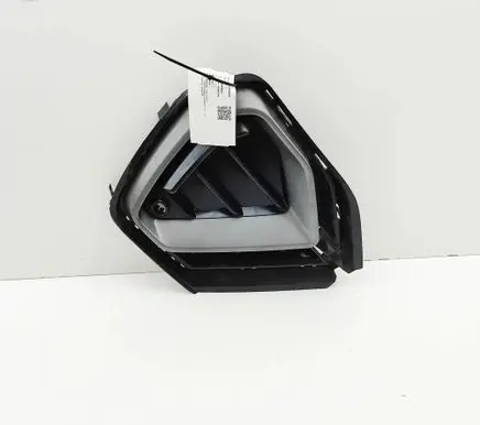 Audi Q3 F3 Front grill 83A807681D