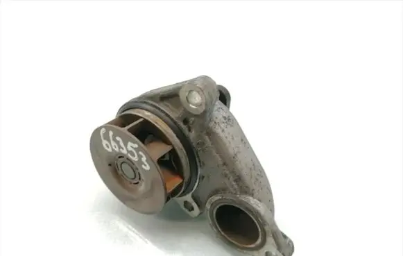 Hyundai i40 Water pump 
