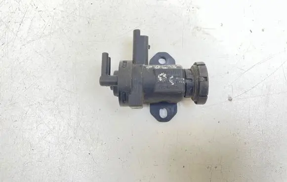 Peugeot 607 Turbo solenoid valve 0928400414