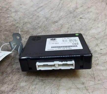 Hyundai i40 Central body control module 954003Z445 16RA000349