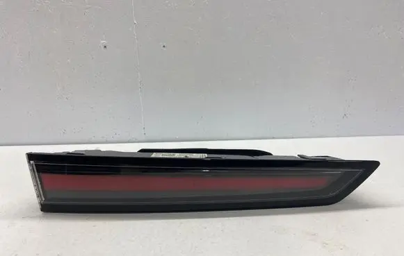 Opel Astra L Tailgate rear/tail lights 9857838680 1M24246 463944839