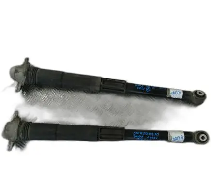 Volkswagen Golf VIII Shock absorber/damper/air suspension 