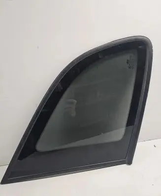Hyundai Santa Fe Rear side window