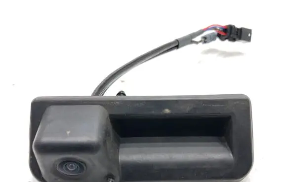 Skoda Kamiq Reversing camera 566827566A