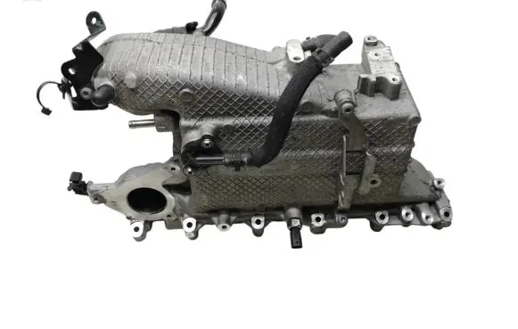 Audi A7 S7 4K8 Intake manifold 05L129766M 00063 KT02123