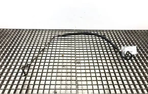 Jaguar XF Brake booster pipe/hose 