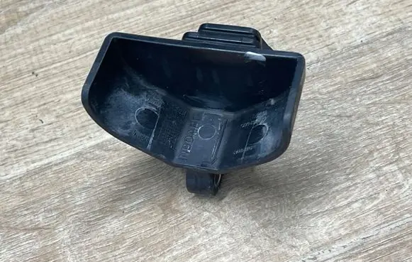 Land Rover Range Rover Velar Radiator mount bracket GX738983CD