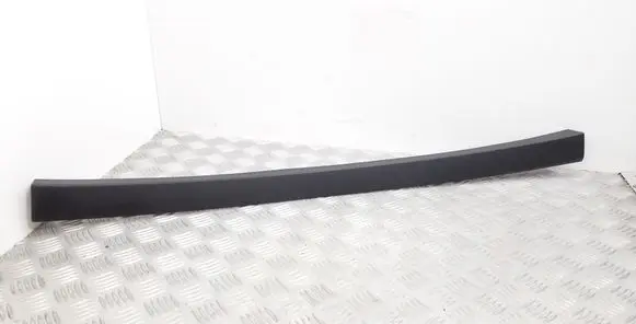 Audi Q7 4L Tailgate/trunk upper cover trim 4L0867606 4L0867606A