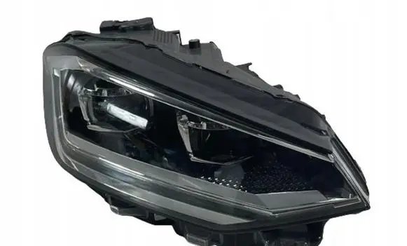 Volkswagen Golf Sportsvan Headlight/headlamp 517941082A