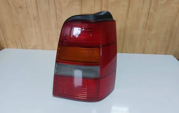 Volkswagen Golf III Rear/tail lights 1H9945257