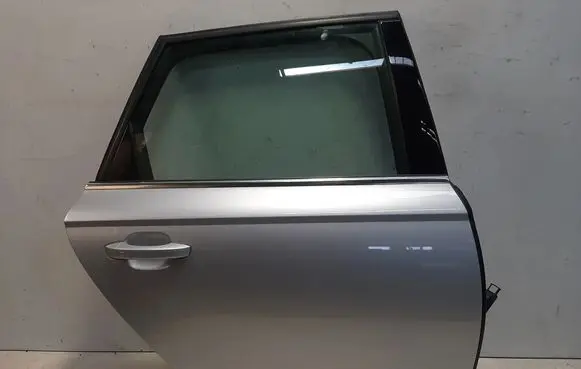 Audi A6 S6 C7 4G Rear door 