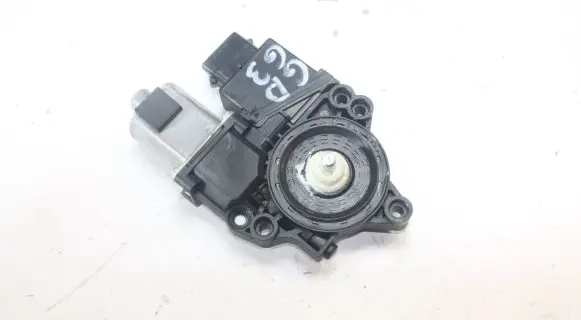 KIA Ceed Rear door window regulator motor 83460A2010