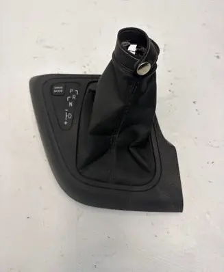 Fiat Ducato Gear selector 735716306 124010113