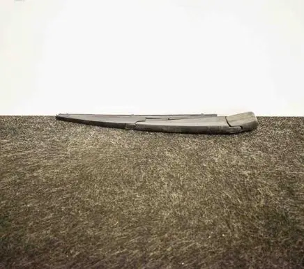 Suzuki Grand Vitara II Rear wiper blade arm 