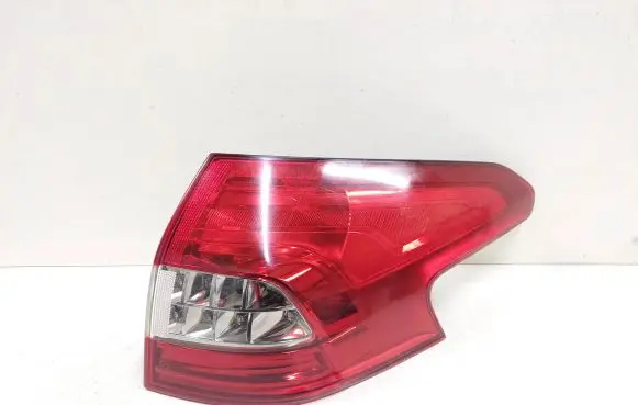 Citroen C5 Rear/tail lights 28734G VPAX8X13404AX