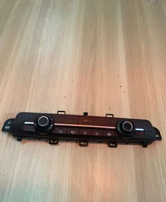 Opel Vivaro Interior fan control switch 98340416ZD