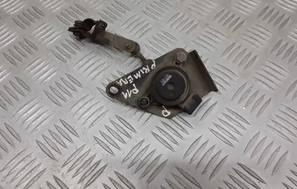Nissan Primera Front height sensor lever 89003056