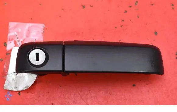 Fiat Panda 141 Front door exterior handle