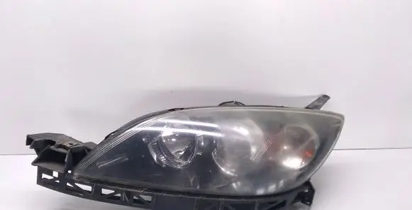 Mazda 3 I Headlight/headlamp P2951