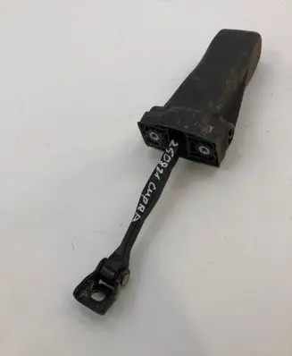 Cupra Formentor Rear door check strap stopper 5ff839249